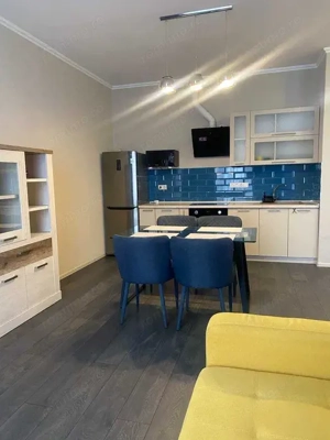 Garsoniera zona Dorobanti