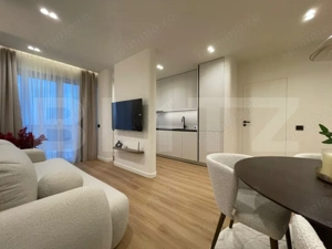 Apartament 2 camere PREMIUM, terasă, parcare, bloc nou, zona VIVO - imagine 6