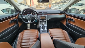  *** Volkswagen Passat CC R-Line Euro 5 177 CP Automat 4 4 *** - imagine 8