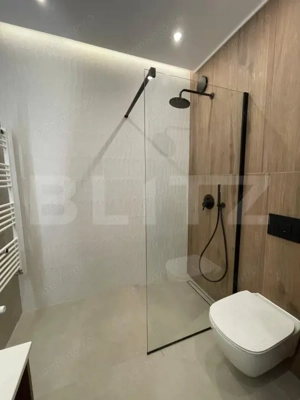 Apartament 2 camere PREMIUM, terasă, parcare, bloc nou, zona VIVO - imagine 11