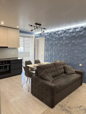 Garsoniera zona Dorobanti - imagine 4