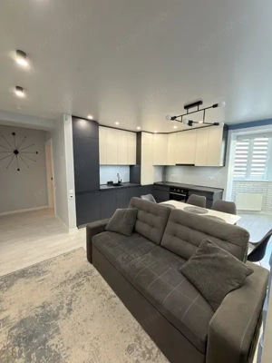 Garsoniera zona Dorobanti - imagine 5