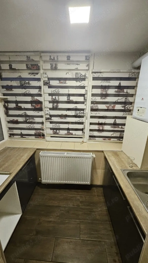 Vand ap 2 camere decomandat COMPLET RENOVAT  - imagine 2