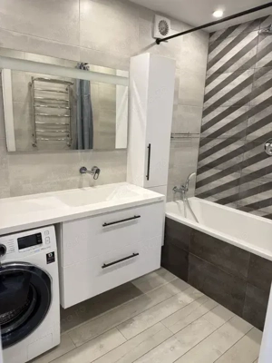 Garsoniera zona Dorobanti - imagine 3