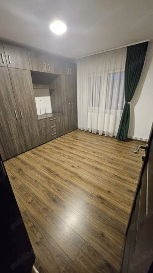 Vand ap 2 camere decomandat COMPLET RENOVAT  - imagine 4