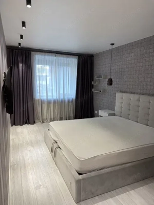 Garsoniera zona Dorobanti