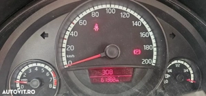 Volkswagen up! 2012 Distributie schimbata Km putini - imagine 2