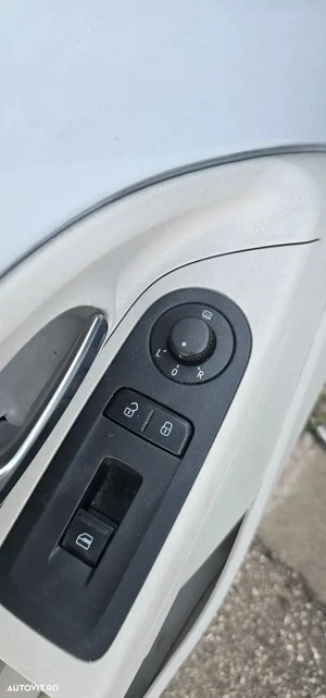 Volkswagen up! 2012 Distributie schimbata Km putini - imagine 6