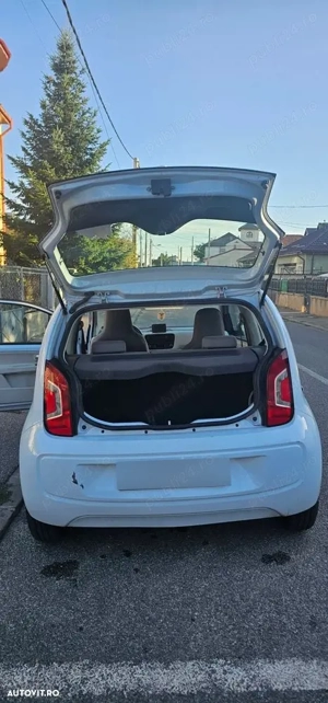 Volkswagen up! 2012 Distributie schimbata Km putini - imagine 5