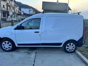 Dokker înmatriculat 2018 1.5 DCI 90 CP 3350Euro+TVA - imagine 5