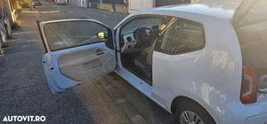 Volkswagen up! 2012 Distributie schimbata Km putini - imagine 4