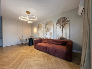 Studio nou, prima inchiriere, The Grand Kristal