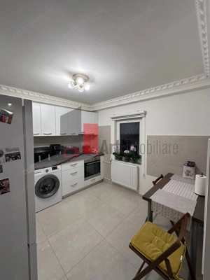 Garsoniera Alba Iulia - Decebal - imagine 2