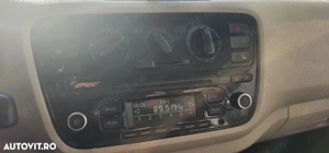 Volkswagen up! 2012 Distributie schimbata Km putini - imagine 3