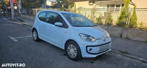 Volkswagen up! 2012 Distributie schimbata Km putini - imagine 10