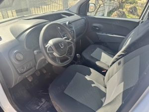 Dokker înmatriculat 2018 1.5 DCI 90 CP 3350Euro+TVA - imagine 2