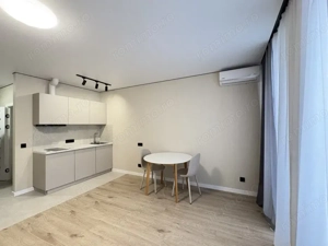 Garsonieră recent renovată în zona Dorobanți