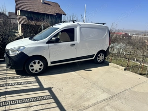 Dokker înmatriculat 2018 1.5 DCI 90 CP 3350Euro+TVA