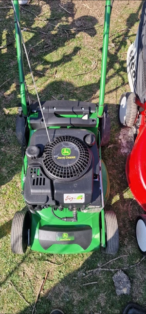 Masini de tuns taiat iarba gazon Stihl honda toro husqvarna solo wolf garten john deere efco al-ko 