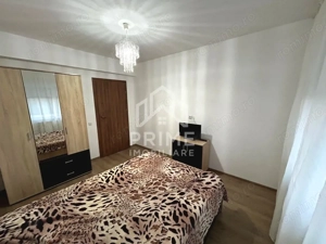 Apartament cu 2 camere, 55 mp, etaj 1/3 bloc nou + loc de parcare - imagine 5