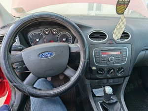 Vând Ford Focus  - imagine 4