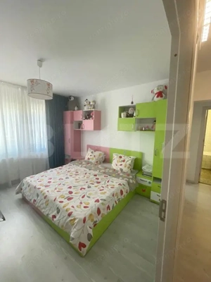 Apartament 3 camere decomandat, 68 mp, Craiovita, zona Orizont - imagine 5