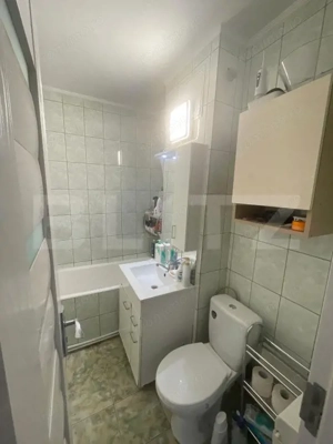 Apartament 3 camere decomandat, 68 mp, Craiovita, zona Orizont - imagine 14