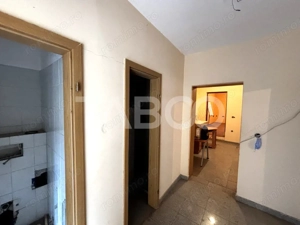 Apartament de vanzare  4 camere  110 mp Orasul de Jos Sibiu  - imagine 9