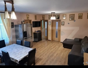 APrtament cu 3 camere, parcare inclusa in pret, zona Somesului