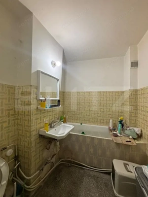 Apartament 4 camere, decomandat, 80 mp, zona Galata - imagine 6