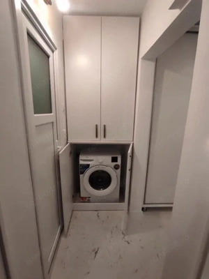 Apartament 2 camere decomandat, 53 mp, zona George Enescu - imagine 8