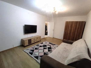 Apartament 2 camere decomandat, 53mp, George Enescu