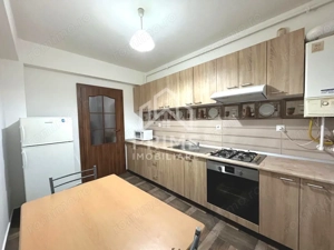 Apartament cu 2 camere, 55 mp, etaj 1/3 bloc nou + loc de parcare - imagine 6