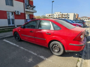 Vând Ford Focus  - imagine 3