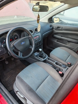 Vând Ford Focus  - imagine 5