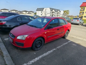 Vând Ford Focus  - imagine 2