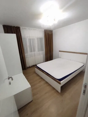 Apartament 2 camere decomandat, 53 mp, zona George Enescu - imagine 3