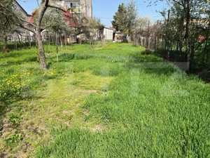 Casă vanzare cu 3 camere in zona Dambu, 877 mp, zona semicentrala - imagine 4