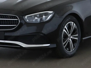 Se vinde Mercede E class - imagine 4