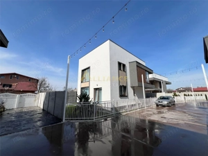 Casa individuala - 150 mp utili - 5 camere - 3 bai - imagine 3