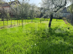 Casă vanzare cu 3 camere in zona Dambu, 877 mp, zona semicentrala - imagine 3