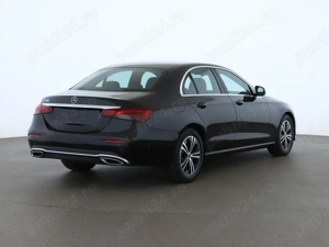 Se vinde Mercede E class
