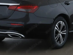 Se vinde Mercede E class - imagine 3