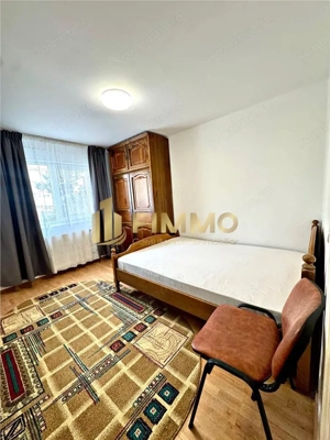 Apartament partial mobilat | 2 cam | Burdujeni | ID:1447