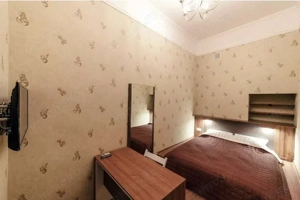 Garsoniera zona Floreasca 