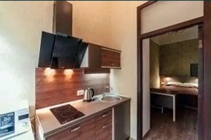 Garsonieră de Închiriat   Zona Floreasca