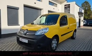 vand Reno kangoo 2018 1,5 diesel 90cp,118000 km