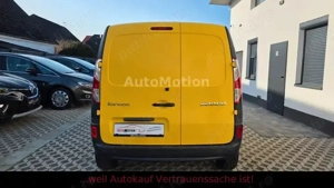 vand Reno kangoo 2018 1,5 diesel 90cp,118000 km - imagine 4