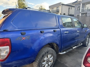 Ford Ranger 2016 înmatriculat  - imagine 3