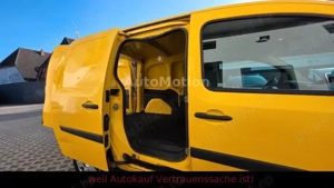 vand Reno kangoo 2018 1,5 diesel 90cp,118000 km - imagine 3